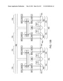 RESISTIVE MEMORY ARCHITECTURES WITH MULTIPLE MEMORY CELLS PER ACCESS     DEVICE diagram and image