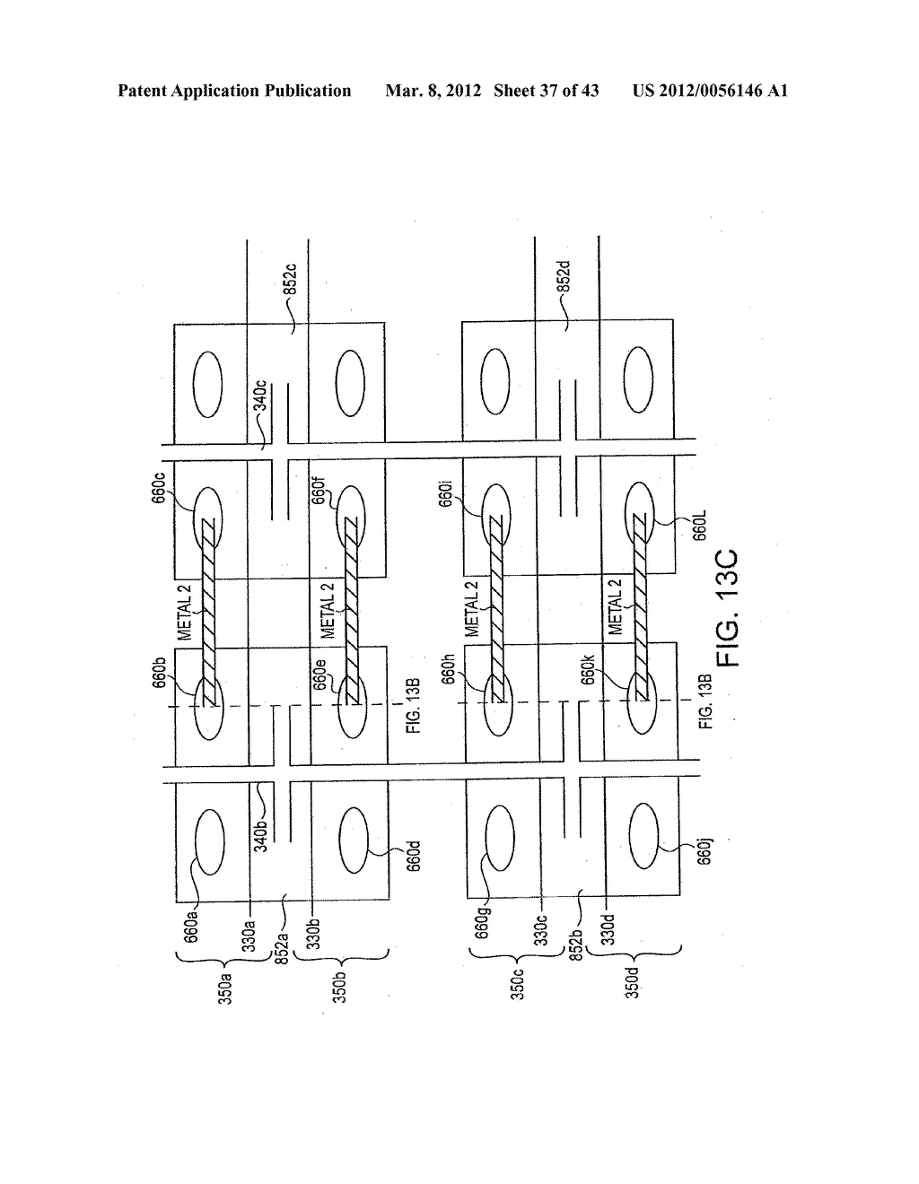 RESISTIVE MEMORY ARCHITECTURES WITH MULTIPLE MEMORY CELLS PER ACCESS     DEVICE - diagram, schematic, and image 38