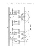 RESISTIVE MEMORY ARCHITECTURES WITH MULTIPLE MEMORY CELLS PER ACCESS     DEVICE diagram and image