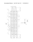 LIGHT EMITTING APPARATUS AND MULTI-SURFACE PATTERN SUBSTRATE diagram and image