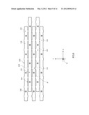 LIGHT EMITTING APPARATUS AND MULTI-SURFACE PATTERN SUBSTRATE diagram and image