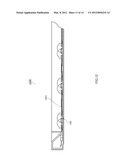 LIGHT EMITTING APPARATUS AND MULTI-SURFACE PATTERN SUBSTRATE diagram and image