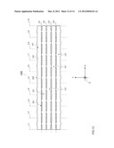 LIGHT EMITTING APPARATUS AND MULTI-SURFACE PATTERN SUBSTRATE diagram and image