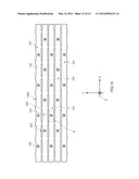 LIGHT EMITTING APPARATUS AND MULTI-SURFACE PATTERN SUBSTRATE diagram and image