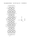 LIGHT EMITTING APPARATUS AND MULTI-SURFACE PATTERN SUBSTRATE diagram and image