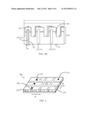 LIGHT-EMITTING DEVICE AND THE MANUFACTURING METHOD THEREOF diagram and image