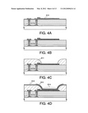 LIGHT EMITTING DEVICE AND MANUFACTURING METHOD THEREOF diagram and image