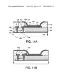 LIGHT EMITTING DEVICE AND MANUFACTURING METHOD THEREOF diagram and image