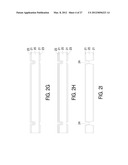 LED PACKAGE STRUCTURE AND PACKAGING METHOD THEREOF diagram and image