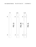 LED PACKAGE STRUCTURE AND PACKAGING METHOD THEREOF diagram and image