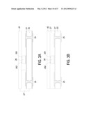 LED PACKAGE STRUCTURE AND PACKAGING METHOD THEREOF diagram and image