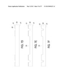 LED PACKAGE STRUCTURE AND PACKAGING METHOD THEREOF diagram and image