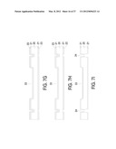 LED PACKAGE STRUCTURE AND PACKAGING METHOD THEREOF diagram and image