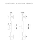 LED PACKAGE STRUCTURE AND PACKAGING METHOD THEREOF diagram and image