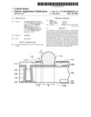 CHIP PACKAGE diagram and image