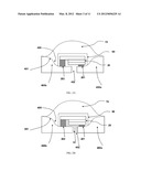 LIGHT EMITTING STRUCTURE AND MANUFACTURING METHOD THEREOF diagram and image