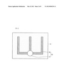 LIGHT EMITTING DEVICE diagram and image