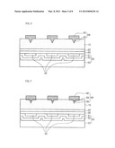 LIGHT EMITTING DEVICE diagram and image