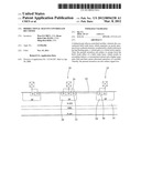 BIDIRECTIONAL SILICON-CONTROLLED RECTIFIER diagram and image