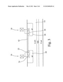 BIDIRECTIONAL SILICON-CONTROLLED RECTIFIER diagram and image