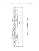 ELECTROSTATIC DISCHARGE PROTECTION DEVICE diagram and image