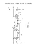 ELECTROSTATIC DISCHARGE PROTECTION DEVICE diagram and image