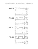 SEMICONDUCTOR DEVICE AND METHOD OF MANUFACTURING THE SAME diagram and image