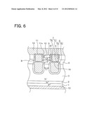 SEMICONDUCTOR DEVICE AND METHOD OF MANUFACTURING THE SAME diagram and image