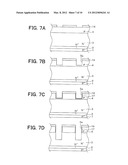 SEMICONDUCTOR DEVICE AND METHOD OF MANUFACTURING THE SAME diagram and image