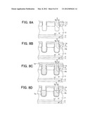 SEMICONDUCTOR DEVICE AND METHOD OF MANUFACTURING THE SAME diagram and image