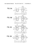 SEMICONDUCTOR DEVICE AND METHOD OF MANUFACTURING THE SAME diagram and image