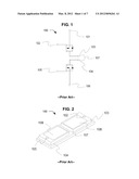 BI-DIRECTIONAL, REVERSE BLOCKING BATTERY SWITCH diagram and image