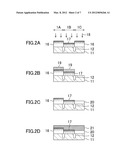 SEMICONDUCTOR DEVICE AND MANUFACTURING METHOD THEREOF diagram and image