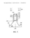 STRAINED ASYMMETRIC SOURCE/DRAIN diagram and image