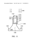 STRAINED ASYMMETRIC SOURCE/DRAIN diagram and image