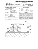 HIGH ASPECT RATIO CAPACITIVELY COUPLED MEMS DEVICES diagram and image