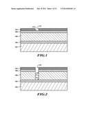 HIGH ASPECT RATIO CAPACITIVELY COUPLED MEMS DEVICES diagram and image