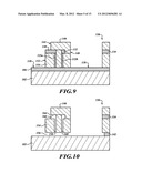 HIGH ASPECT RATIO CAPACITIVELY COUPLED MEMS DEVICES diagram and image