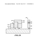 HIGH ASPECT RATIO CAPACITIVELY COUPLED MEMS DEVICES diagram and image