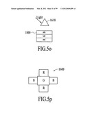 MATERIALS, SYSTEMS AND METHODS FOR OPTOELECTRONIC DEVICES diagram and image