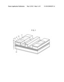 SEMICONDUCTOR OPTICAL ELEMENT diagram and image