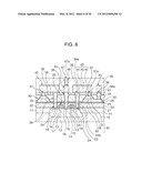 SEMICONDUCTOR DEVICE AND FABRICATING METHOD OF THE SAME diagram and image