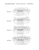 SEMICONDUCTOR DEVICE AND FABRICATING METHOD OF THE SAME diagram and image