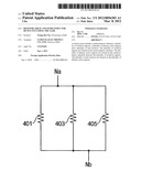 Resistor Array And Semiconductor Device Including The Same diagram and image