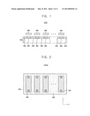 Resistor Array And Semiconductor Device Including The Same diagram and image