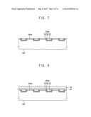 Resistor Array And Semiconductor Device Including The Same diagram and image