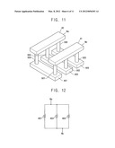 Resistor Array And Semiconductor Device Including The Same diagram and image