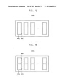 Resistor Array And Semiconductor Device Including The Same diagram and image