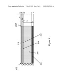 METHOD OF FORMING AN ELECTROMECHANICAL TRANSDUCER DEVICE diagram and image