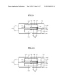 EMBEDDED PACKAGE AND METHOD FOR MANUFACTURING THE SAME diagram and image